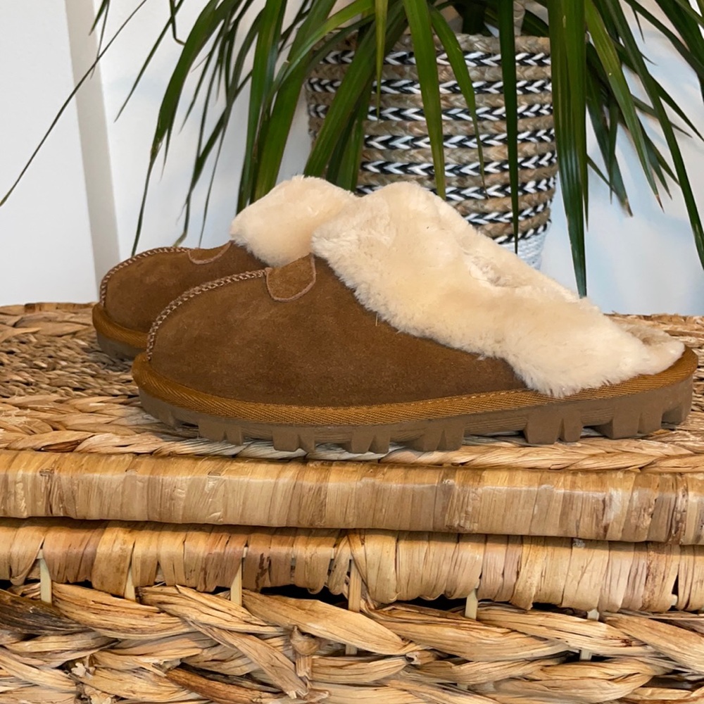 Ugg Clogs/Slippers